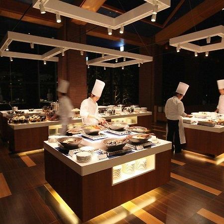Hoshino Resorts Tomamu The Tower Shimukappu Exterior foto