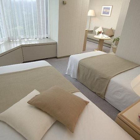 Hoshino Resorts Tomamu The Tower Shimukappu Exterior foto
